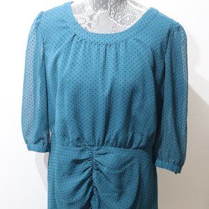 Cute I Heart Ronson Dress XL